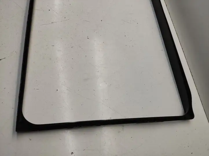 Kia Optima (2010 - 2013)   Рама раздвижной крыши