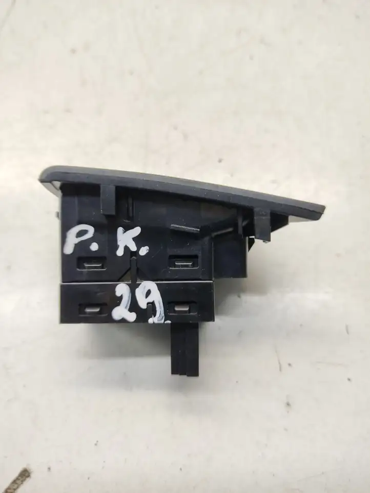 BMW 5 F10 F11 (2009 - 2016) 9163527 Блок кнопок стеклоподъемников — фото 2