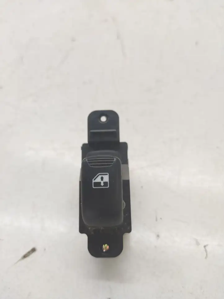 Hyundai Santa Fe (2000 - 2005) 935753C010 Блок кнопок стеклоподъемников — фото 2