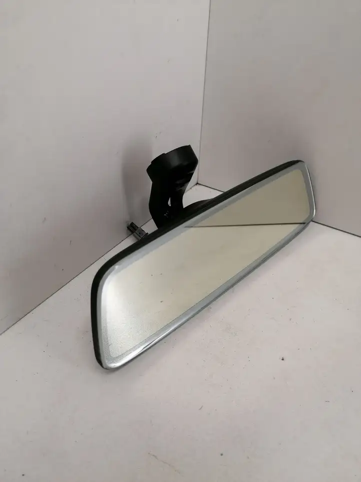 Tesla Model X (2015 - 2021) 048419 Салонное зеркало заднего вида — фото 1