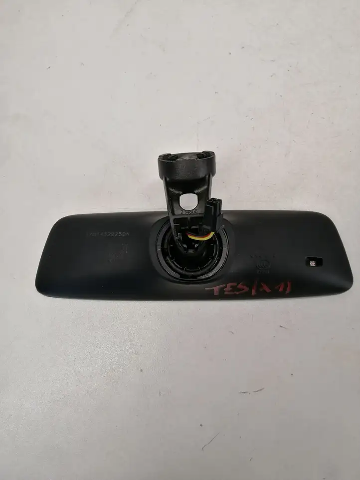 Tesla Model X (2015 - 2021) 048419 Салонное зеркало заднего вида — фото 6