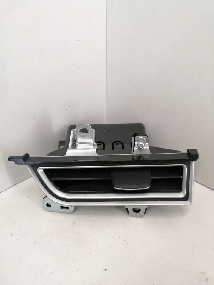 Tesla Model X (2015 - 2021) 100782500C Боковой воздушный дефлектор — фото 1