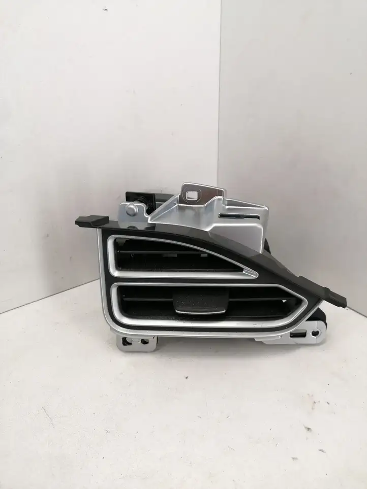 Tesla Model X (2015 - 2021) 600762800C Боковой воздушный дефлектор — фото 1