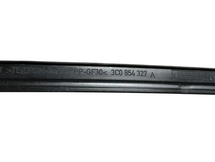 Volkswagen PASSAT B6 (2005 - 2010) 3c0854327a Накладка стоек лобового стекла — фото 5