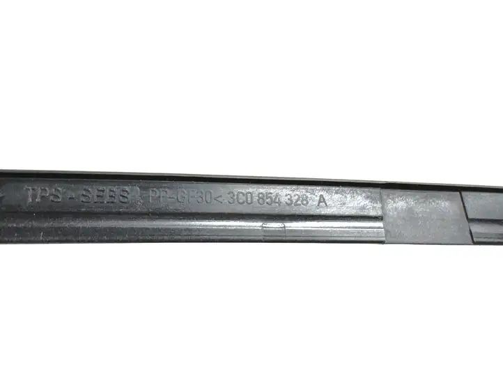 Volkswagen PASSAT B6 (2005 - 2010) 3c0854328a Накладка стоек лобового стекла — фото 5