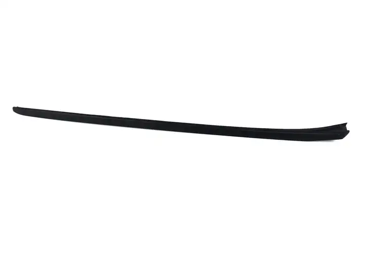 Audi Q5 SQ5 (2008 - 2012) 8r0854328a Накладка стоек лобового стекла — фото 1