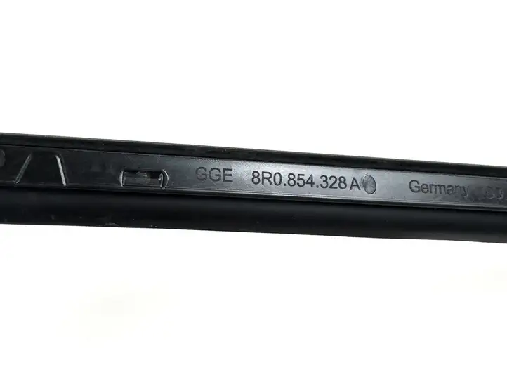 Audi Q5 SQ5 (2008 - 2012) 8r0854328a Накладка стоек лобового стекла — фото 5