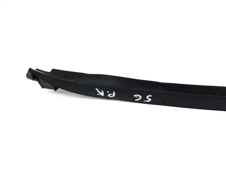 Volkswagen Golf V (2003 - 2009) 1k0854319e Накладка стоек лобового стекла — фото 2