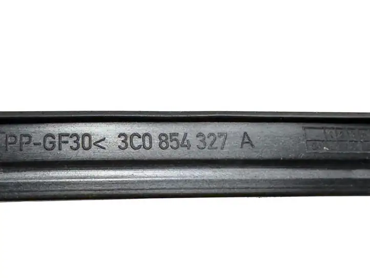 Volkswagen PASSAT B6 (2005 - 2010) 3c0854327a Накладка стоек лобового стекла — фото 5