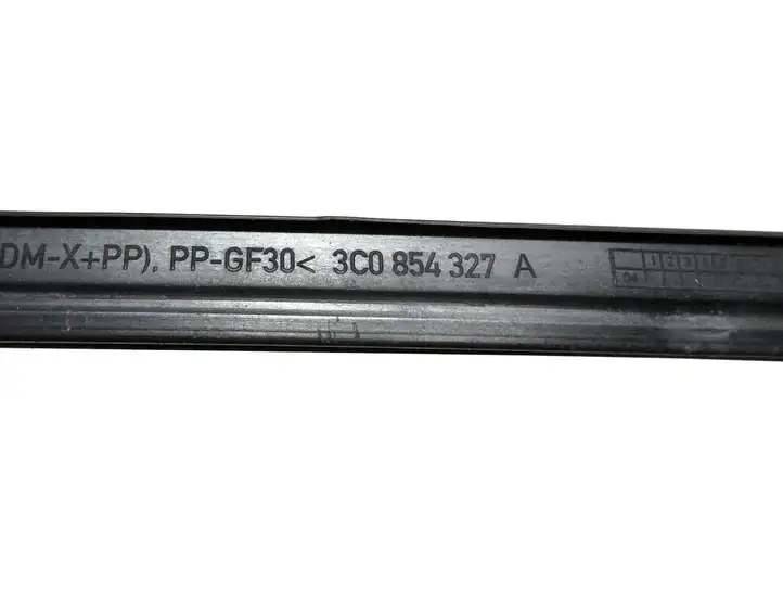 Volkswagen PASSAT B6 (2005 - 2010) 3c0854327a Накладка стоек лобового стекла — фото 5