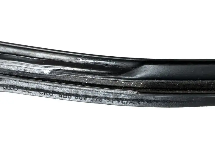 Audi A6 S6 C5 4B (2001 - 2004) 4b5854328 Накладка стоек лобового стекла — фото 5