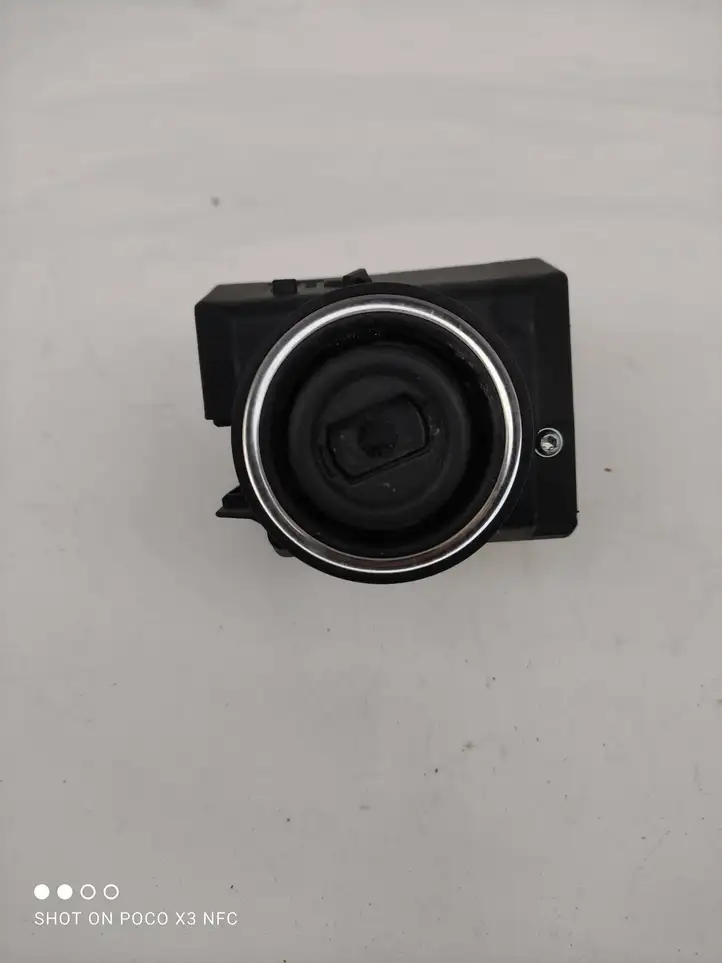 Mercedes-Benz B-class W245 (2005 - 2008) 1695451108 Боковой воздушный дефлектор — фото 2