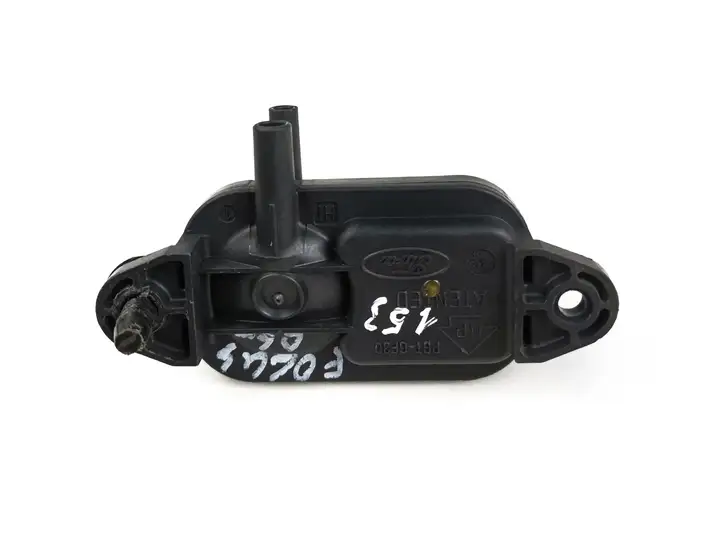 Ford Focus (1998 - 2004) 3m5a5l200ab Датчик давления выхлопных газов — фото 1
