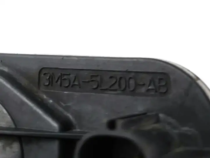 Ford Focus C-MAX (2003 - 2010) 3m5a5l200ab Датчик давления выхлопных газов — фото 4