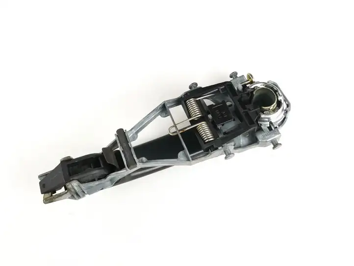 Volkswagen Golf V (2003 - 2009) 1k0837886 Наружная ручка двери — фото 3