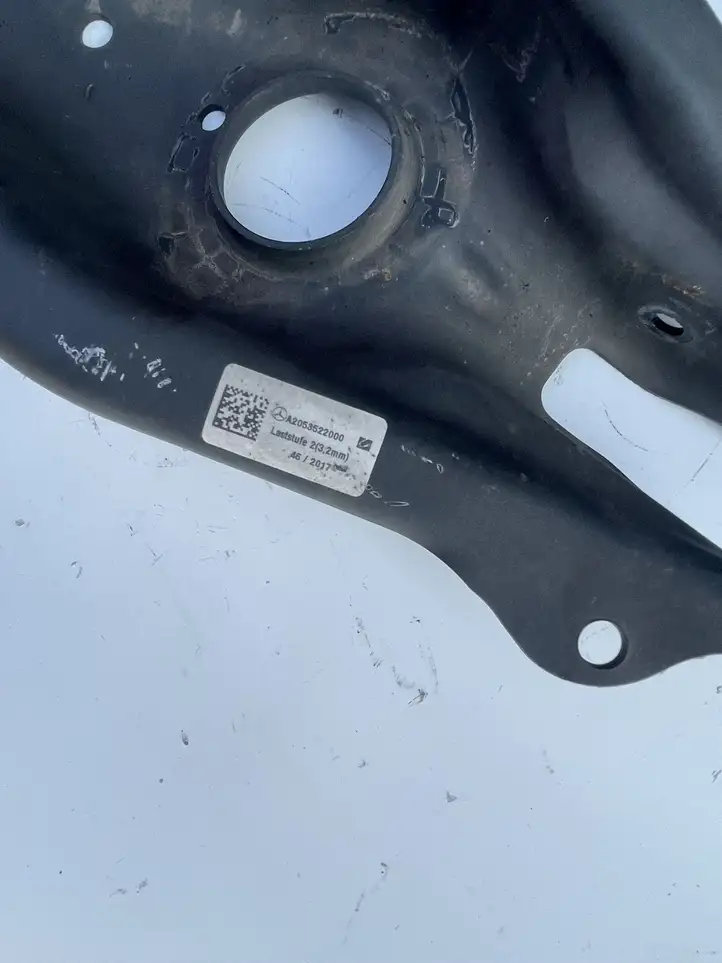 Mercedes-Benz E AMG W213 (2016 - ) 2053522000 Рычаг подвески — фото 2
