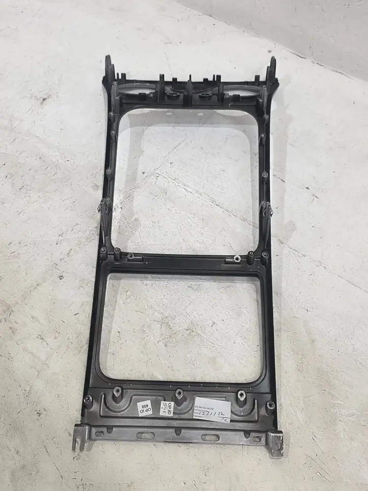 Bentley Continental (2017 - ) 3SD853098 Прочие детали салона — фото 3