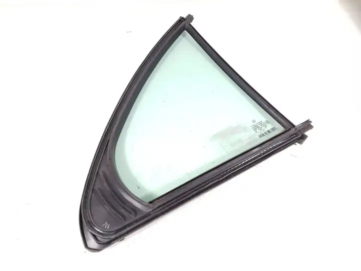 Mercedes-Benz E W211 (2002 - 2009) 2117300555 Стекло задней двери — фото 4