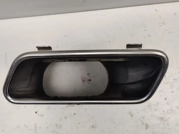 Mercedes-Benz GL X166 (2013 - 2019) A1664901927 Насадки выхлопной системы — фото 6