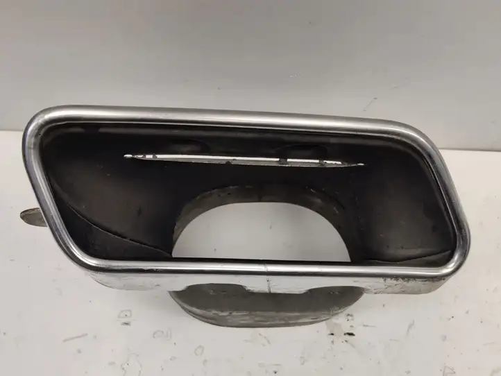 Mercedes-Benz GL X166 (2013 - 2019) A1664902027 Насадки выхлопной системы — фото 6