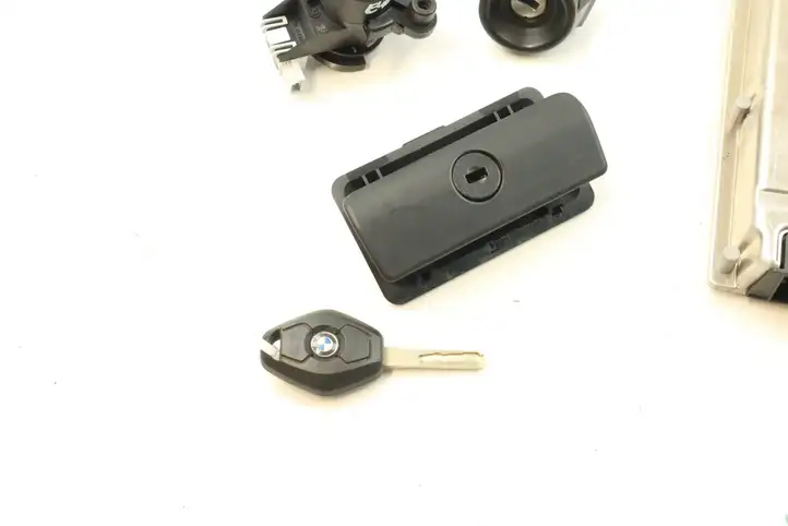 BMW 3 E46 (1998 - 2005) 7833284 Комплект системы зажигания — фото 4