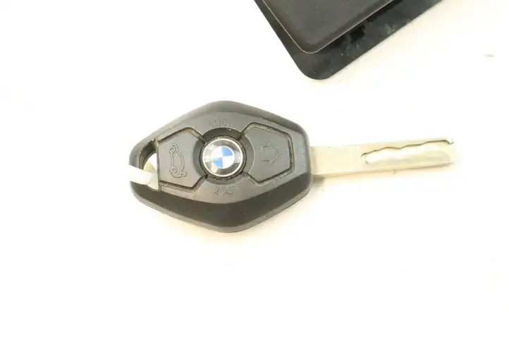 BMW 3 E46 (1998 - 2005) 7833284 Комплект системы зажигания — фото 6