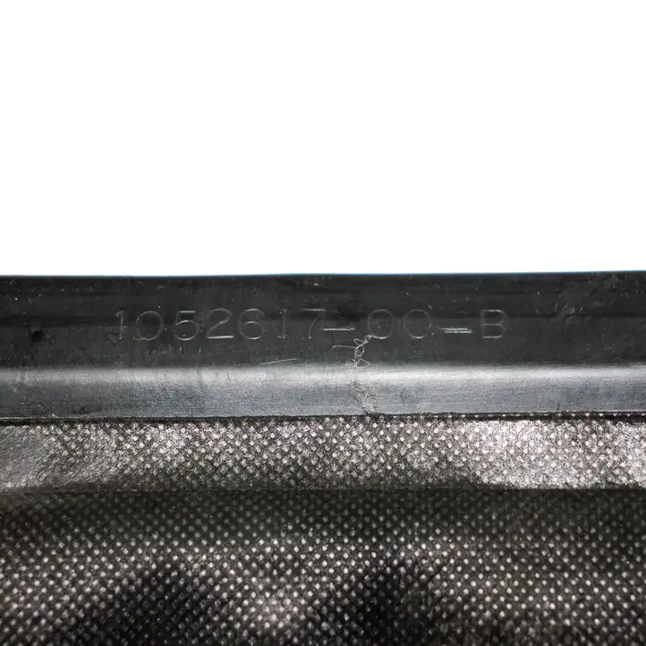 Tesla Model S (2012 - 2016) 105261700B Прочие детали салона — фото 5
