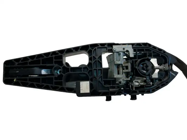 Ford Fusion II (2013 - ) DS73F22464 Наружная ручка двери — фото 3