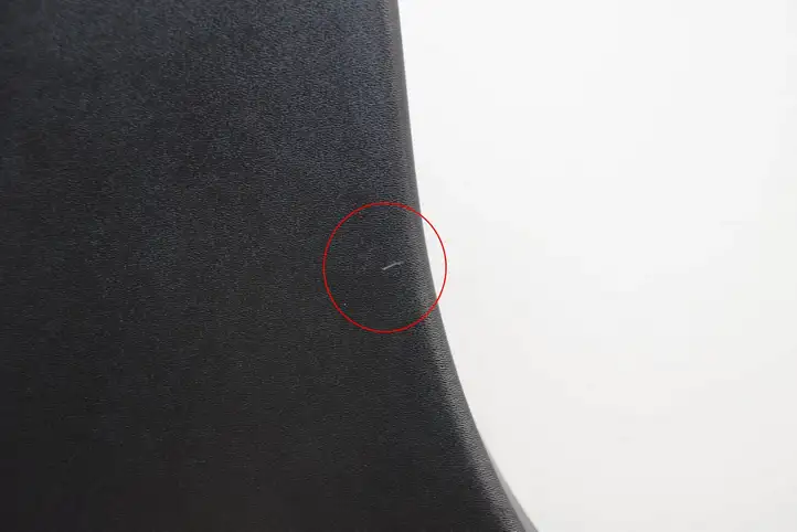 Volvo XC90 (2014 - 2019) 31363584 Нижняя обшивка стойки B — фото 9