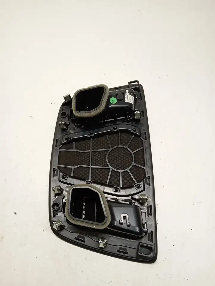 BMW 7 G11 G12 (2015 - 2022) 9345348 Накладка центрального динамика — фото 2