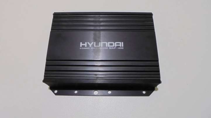 963002B800 Hyundai Santa Fe Garso stiprintuvas