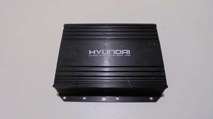 963002B800 Hyundai Santa Fe Garso stiprintuvas