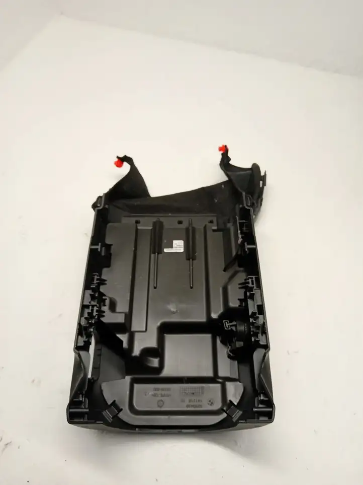 BMW 7 G11 G12 (2015 - 2022) 9299488 Обшивка рулевой колонки — фото 2
