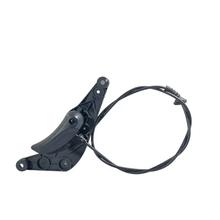 BMW 5 F10 F11 (2009 - 2016)  9114002 Ручка капота