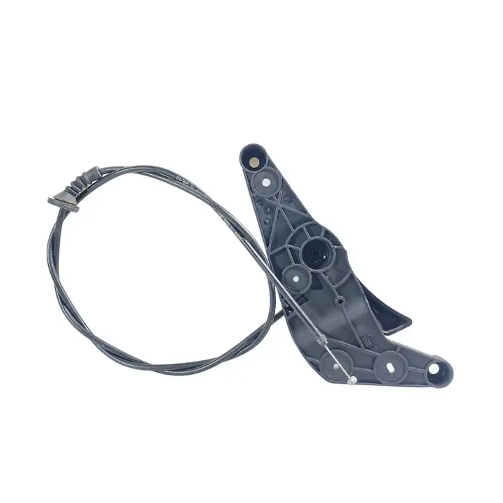 BMW 5 F10 F11 (2009 - 2016)  9114002 Ручка капота