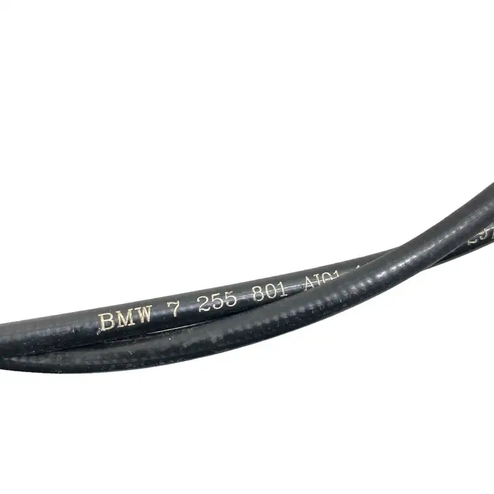 BMW 5 F10 F11 (2009 - 2016)  9114002 Ручка капота