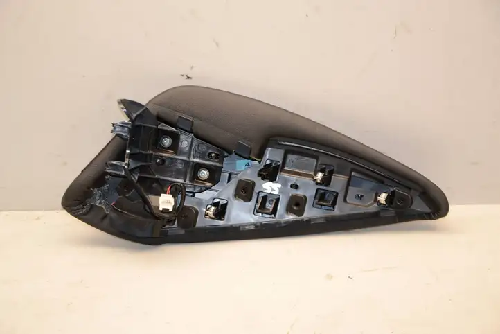 Nissan Qashqai (2017 - 2020) 969RJ4EH0A Боковая отделка панели приборов — фото 3