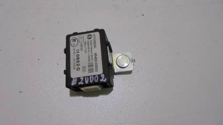 9540002500 Hyundai Santa Fe Imobilaizerio valdymo blokas