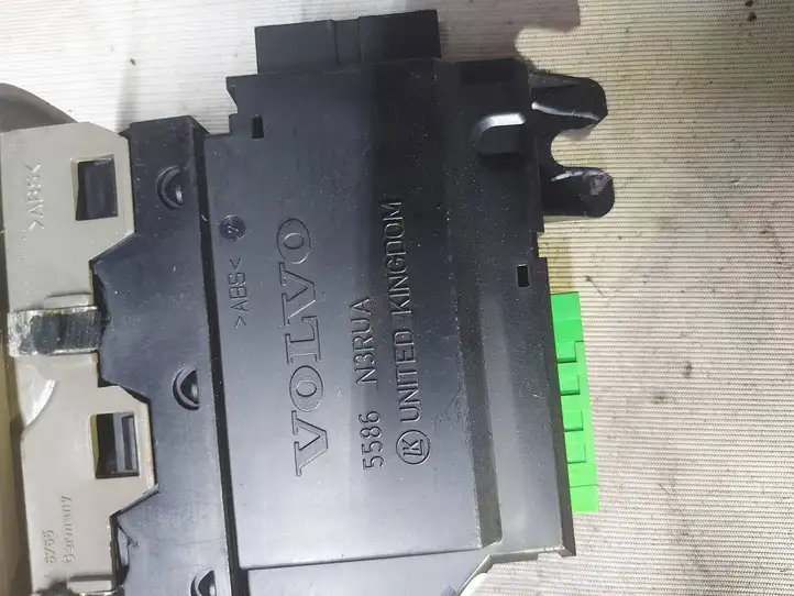 Volvo XC90 (2002 - 2006) 30746074 Кнопка стеклоподъемников — фото 3