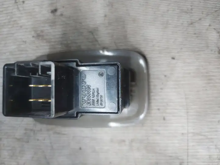 Volvo XC90 (2002 - 2006) 30658696 Кнопка стеклоподъемников — фото 3