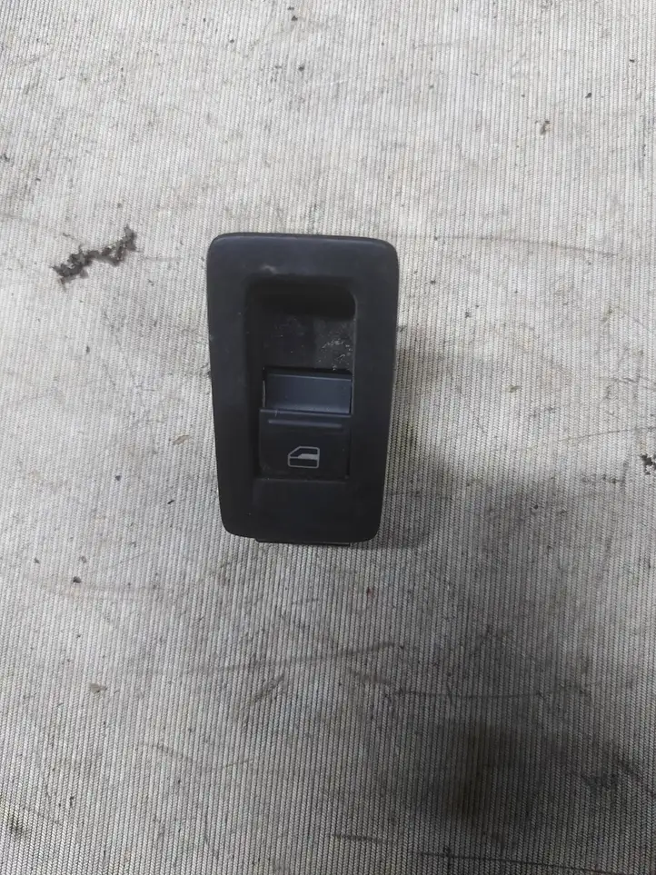 Volkswagen Touran I (2003 - 2010) 1F0959527 Блок кнопок стеклоподъемников — фото 1