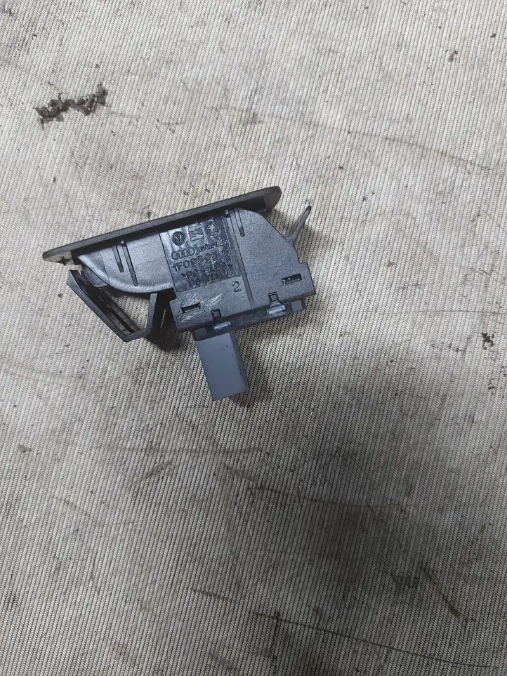 Volkswagen Touran I (2003 - 2010) 1F0959527 Блок кнопок стеклоподъемников — фото 2