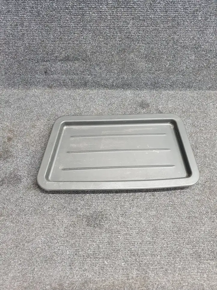 BMW 3 F30 F35 F31 (2012 - 2018) 7245912 Прочая отделка багажника — фото 1