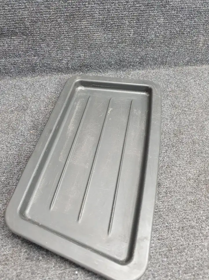 BMW 3 F30 F35 F31 (2012 - 2018) 7245912 Прочая отделка багажника — фото 3