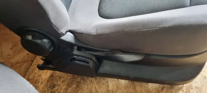 Fiat Bravo (2007 - 2014) 07354411720 Комплект отделки дверей — фото 11