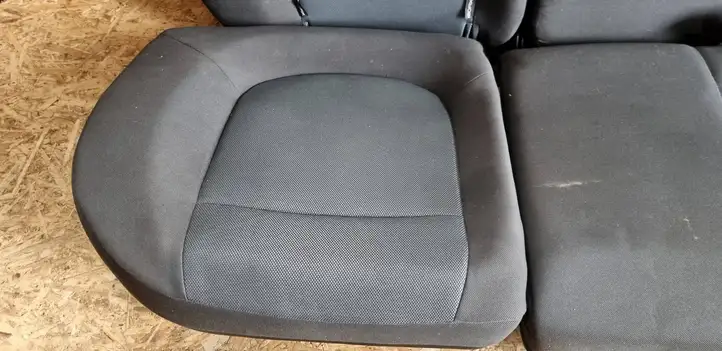 Fiat Bravo (2007 - 2014) 07354411720 Комплект отделки дверей — фото 18