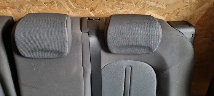 Fiat Bravo (2007 - 2014) 07354411720 Комплект отделки дверей — фото 20