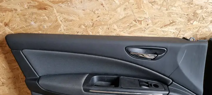 Fiat Bravo (2007 - 2014) 07354411720 Комплект отделки дверей — фото 33