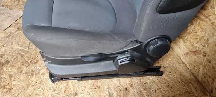 Fiat Bravo (2007 - 2014) 07354411720 Комплект отделки дверей — фото 34