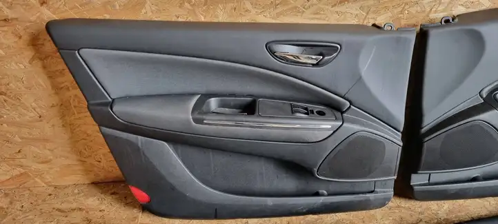Fiat Bravo (2007 - 2014) 07354411720 Комплект отделки дверей — фото 48